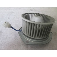 VENTILATOR  KABINE  OEM N.  ORIGINAL REZERVNI DEL MITSUBISHI PAJERO V60 (2000 - 2007) DIESEL LETNIK 2002