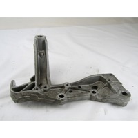 NOSILEC AMORTIZERJEV OEM N. 1K0199296F ORIGINAL REZERVNI DEL SEAT ALTEA 5P1 (2004 - 02/2009)BENZINA LETNIK 2006