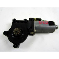 DVIZNI MEHANIZEM SPREDNIH STEKEL  OEM N. 130821743 ORIGINAL REZERVNI DEL VOLVO S70 V70 874 875 876 MK1 (1996 - 2000)DIESEL LETNIK 1999