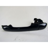 ZUNANJA KLJUKA ZADNJA DESNA VRATA OEM N. 9417766 ORIGINAL REZERVNI DEL VOLVO S70 V70 874 875 876 MK1 (1996 - 2000)DIESEL LETNIK 1999