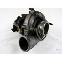 TURBINA OEM N. 5314151 ORIGINAL REZERVNI DEL VOLVO S70 V70 874 875 876 MK1 (1996 - 2000)DIESEL LETNIK 1999