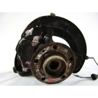 VRTLJIVI LEZAJ DESNO / PESTO KOLESA Z LEZAJEM SPREDAJ OEM N. 9200175 ORIGINAL REZERVNI DEL VOLVO S70 V70 874 875 876 MK1 (1996 - 2000)DIESEL LETNIK 1999