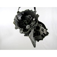 ROCNI MENJALNIK OEM N. P1208916 ORIGINAL REZERVNI DEL VOLVO S70 V70 874 875 876 MK1 (1996 - 2000)DIESEL LETNIK 1999