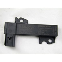 OJACEVALEC / ANTENA OEM N. 8M51-15K603-KA ORIGINAL REZERVNI DEL FORD FOCUS DA HCP DP MK2 R BER/SW (2008 - 2011) DIESEL LETNIK 2010