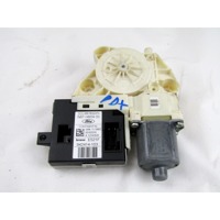 MOTORCEK ELEKTRICNEGA POMIKA ZADNJEGA STEKLA  OEM N. 7M5T-14B534-CD ORIGINAL REZERVNI DEL FORD FOCUS DA HCP DP MK2 R BER/SW (2008 - 2011) DIESEL LETNIK 2010