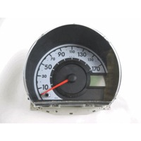 KILOMETER STEVEC OEM N. 83800-0H011 ORIGINAL REZERVNI DEL TOYOTA AYGO B1 (2005 - 2009) BENZINA LETNIK 2008