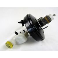 SERVO OJACEVALNIK ZAVOR S PUMPO OEM N. 51838695 ORIGINAL REZERVNI DEL FORD KA RU8 MK2 (2008 - 2016) BENZINA LETNIK 2011