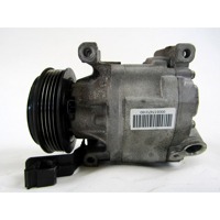 KOMPRESOR KLIME  OEM N. 51747318 ORIGINAL REZERVNI DEL FORD KA RU8 MK2 (2008 - 2016) BENZINA LETNIK 2011