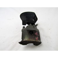 SPREDNJE LEVE ZAVORNE CELJUSTI  OEM N. 6N0615123B ORIGINAL REZERVNI DEL VOLKSWAGEN POLO 6N2 (10/1999 - 04/2002)BENZINA LETNIK 2001