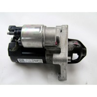 ZAGANJAC MOTORJA  OEM N. 9674077280 ORIGINAL REZERVNI DEL DS DS3 (2015 - 2019)BENZINA LETNIK 2015