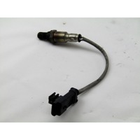 SONDA LAMBDA  OEM N. 9810634380 ORIGINAL REZERVNI DEL DS DS3 (2015 - 2019)BENZINA LETNIK 2015