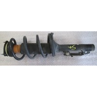 SPREDNJI LEVI AMORTIZER OEM N. 1466421 ORIGINAL REZERVNI DEL FORD TRANSIT FM FN FF MK7 (2006 - 2013) DIESEL LETNIK 2006