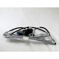 MEHANIZEM DVIGA SPREDNJIH STEKEL  OEM N. 9221 FX ORIGINAL REZERVNI DEL DS DS3 (2015 - 2019)BENZINA LETNIK 2015