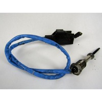 TIPALO TEMPERATURE IZPUSNIH PLINOV OEM N. 6G91-12B591-DA ORIGINAL REZERVNI DEL VOLVO V40 MK1 525 526 (2012 - 2016)DIESEL LETNIK 2012