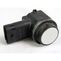 PARKIRNI SENZORJI OEM N. 31341343 ORIGINAL REZERVNI DEL VOLVO V40 MK1 525 526 (2012 - 2016)DIESEL LETNIK 2012