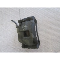 SPREDNJE LEVE ZAVORNE CELJUSTI  OEM N. 1433950 ORIGINAL REZERVNI DEL FORD TRANSIT FM FN FF MK7 (2006 - 2013) DIESEL LETNIK 2006