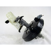 SERVO OJACEVALNIK ZAVOR S PUMPO OEM N. P31317079 ORIGINAL REZERVNI DEL VOLVO V40 MK1 525 526 (2012 - 2016)DIESEL LETNIK 2012