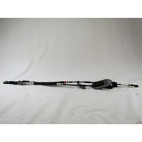 ZAJLE MENJALNIKA OEM N. 3382052670 ORIGINAL REZERVNI DEL TOYOTA URBAN CRUISER P1 (2009 - 2014) DIESEL LETNIK 2010