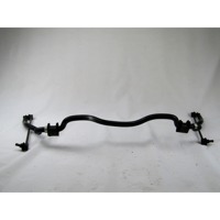 SPREDNJI STABILIZATOR OEM N. 4881152231 ORIGINAL REZERVNI DEL TOYOTA URBAN CRUISER P1 (2009 - 2014) DIESEL LETNIK 2010