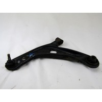 SPREDNJA LEVA ROKA  OEM N. 4806959135 ORIGINAL REZERVNI DEL TOYOTA URBAN CRUISER P1 (2009 - 2014) DIESEL LETNIK 2010