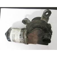 MOTORCEK PREDNJIH BRISALCEV OEM N. MR388038 ORIGINAL REZERVNI DEL MITSUBISHI PAJERO V60 (2000 - 2007) DIESEL LETNIK 2002