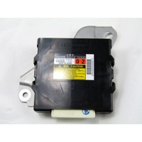 RAZNE KRMILNE ENOTE  OEM N. 89630-52020 ORIGINAL REZERVNI DEL TOYOTA URBAN CRUISER P1 (2009 - 2014) DIESEL LETNIK 2010