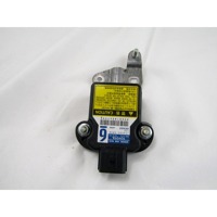 ESP OEM N. 89183-48030 174500-5920 ORIGINAL REZERVNI DEL TOYOTA URBAN CRUISER P1 (2009 - 2014) DIESEL LETNIK 2010