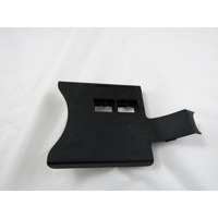 SREDINSKA KONZOLA  OEM N. 58917-52080 ORIGINAL REZERVNI DEL TOYOTA URBAN CRUISER P1 (2009 - 2014) DIESEL LETNIK 2010