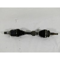 LEVA SPREDNJA POGONSKA GRED  OEM N. 4342042200 ORIGINAL REZERVNI DEL TOYOTA RAV 4 A3 MK3 (2006 - 03/2009) DIESEL LETNIK 2007