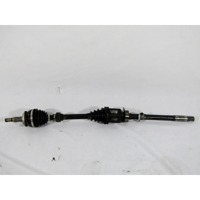 DESNA SPREDNJA POGONSKA GRED  OEM N. 4341042210 ORIGINAL REZERVNI DEL TOYOTA RAV 4 A3 MK3 (2006 - 03/2009) DIESEL LETNIK 2007