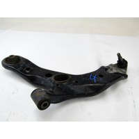 SPREDNJA LEVA ROKA  OEM N. 4806942050 ORIGINAL REZERVNI DEL TOYOTA RAV 4 A3 MK3 (2006 - 03/2009) DIESEL LETNIK 2007