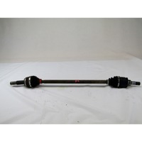 DESNA ZADNJA POGONSKA GRED  OEM N. 4233042050 ORIGINAL REZERVNI DEL TOYOTA RAV 4 A3 MK3 (2006 - 03/2009) DIESEL LETNIK 2007