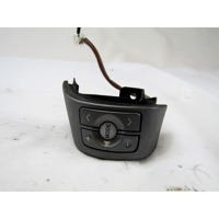 MULTIFUNKCIJSKI VOLAN OEM N. 8425042010 ORIGINAL REZERVNI DEL TOYOTA RAV 4 A3 MK3 (2006 - 03/2009) DIESEL LETNIK 2007