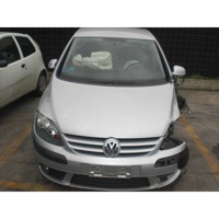 VOLKSWAGEN GOLF PLUS 1.6 B 75KW 5M 5P (2006) RICAMBI IN MAGAZZINO 