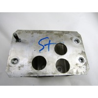 NOSILCI ZADNJEGA ODBIJACA  OEM N. 5832442010 ORIGINAL REZERVNI DEL TOYOTA RAV 4 A3 MK3 (2006 - 03/2009) DIESEL LETNIK 2007