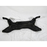 SPREDNJA OS/NOSILEC MOTORJA OEM N. 68211659AA ORIGINAL REZERVNI DEL JEEP COMPASS MK49 MK1 (2006 - 2010)DIESEL LETNIK 2008