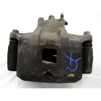 SPREDNJE LEVE ZAVORNE CELJUSTI  OEM N. 05191239AA ORIGINAL REZERVNI DEL JEEP COMPASS MK49 MK1 (2006 - 2010)DIESEL LETNIK 2008