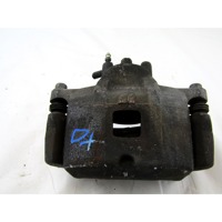 SPREDNJE DESNE ZAVORNE CELJUSTI  OEM N. 05191238AA ORIGINAL REZERVNI DEL JEEP COMPASS MK49 MK1 (2006 - 2010)DIESEL LETNIK 2008