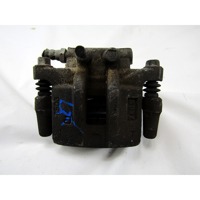 ZADNJE LEVE ZAVORNE CELJUSTI  OEM N. 05191267AA ORIGINAL REZERVNI DEL JEEP COMPASS MK49 MK1 (2006 - 2010)DIESEL LETNIK 2008