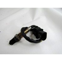 SONDA LAMBDA  OEM N. 9687161080 ORIGINAL REZERVNI DEL PEUGEOT 308 4A 4B 4C 4E 4H MK1 BER/SW/CC (2007 - 2013) DIESEL LETNIK 2011