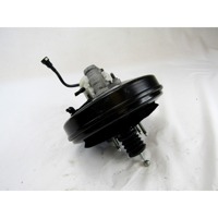 SERVO OJACEVALNIK ZAVOR S PUMPO OEM N. 9682516580 ORIGINAL REZERVNI DEL PEUGEOT 308 4A 4B 4C 4E 4H MK1 BER/SW/CC (2007 - 2013) DIESEL LETNIK 2011