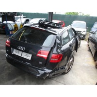 AUDI A6 3.0 176KW 5P D AUT 4X4 (2010) RICAMBI IN MAGAZZINO