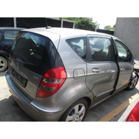 MERCEDES CLASSE A W169 2.0 60KW 5P D AUT (2006) RICAMBI IN MAGAZZINO