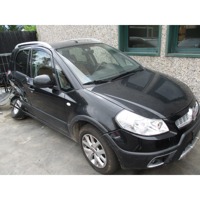 FIAT SEDICI 2.0 D 4X4 99KW 6M 5P (2011) RICAMBIO USATO 