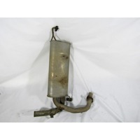 ZADNJI LONEC OEM N. 71768025 ORIGINAL REZERVNI DEL FIAT SEDICI FY R (05/2009 - 2014) DIESEL LETNIK 2011