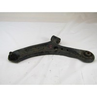 SPREDNJA LEVA ROKA  OEM N. 71768151 ORIGINAL REZERVNI DEL FIAT SEDICI FY R (05/2009 - 2014) DIESEL LETNIK 2011