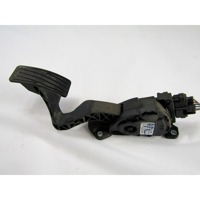 PEDALI OEM N. 4940079J90 ORIGINAL REZERVNI DEL FIAT SEDICI FY R (05/2009 - 2014) DIESEL LETNIK 2011