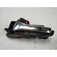 NOTRANJA KLJUKA  OEM N. 71750042 ORIGINAL REZERVNI DEL FIAT SEDICI FY R (05/2009 - 2014) DIESEL LETNIK 2011