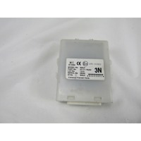 OJACEVALEC / ANTENA OEM N. 37171-79J22 ORIGINAL REZERVNI DEL FIAT SEDICI FY R (05/2009 - 2014) DIESEL LETNIK 2011