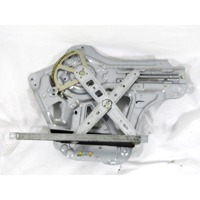 MEHANIZEM DVIGA SPREDNJIH STEKEL  OEM N. 824024D010 ORIGINAL REZERVNI DEL KIA CARNIVAL VQ MK2 (2006 - 2014)DIESEL LETNIK 2009